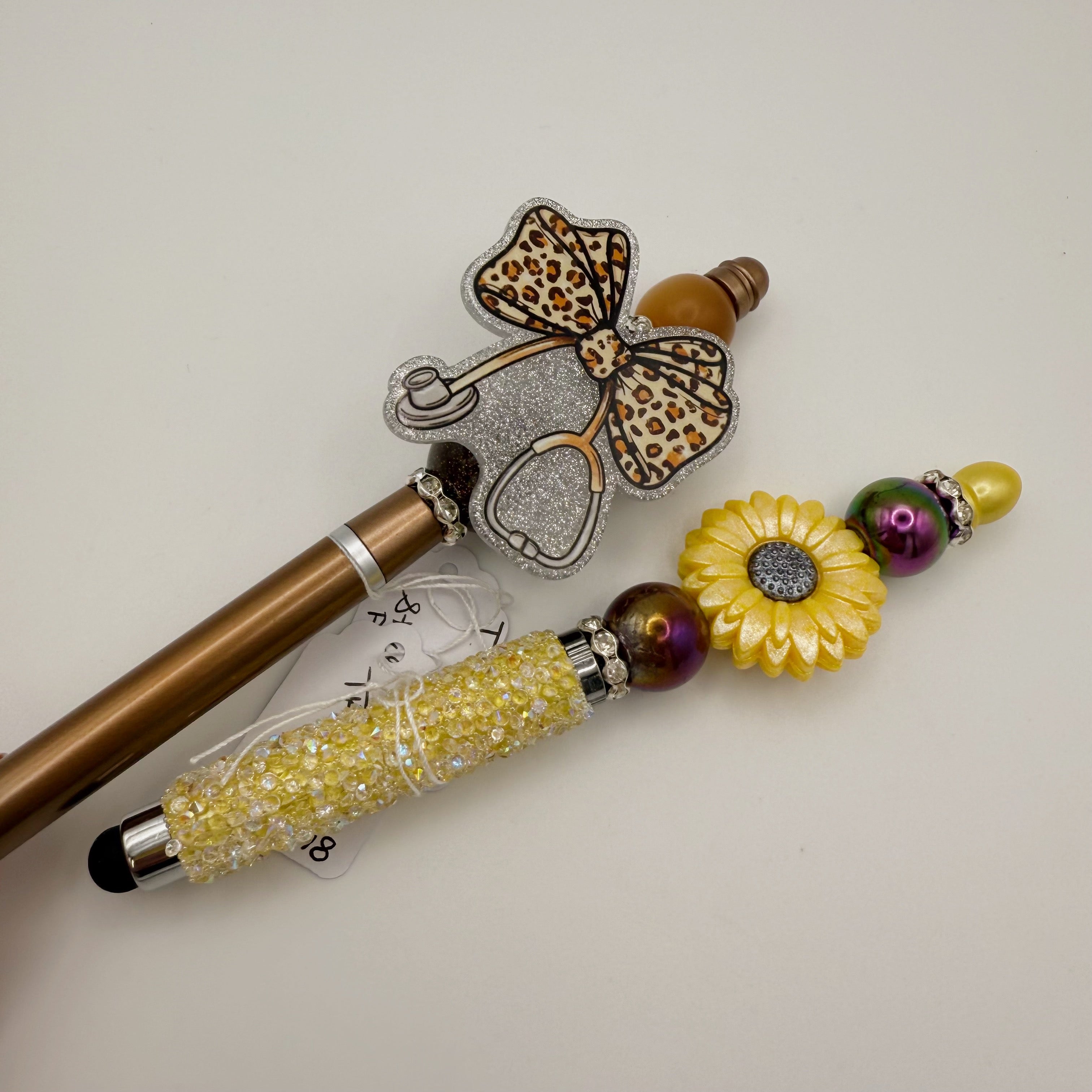 Decorative Pens